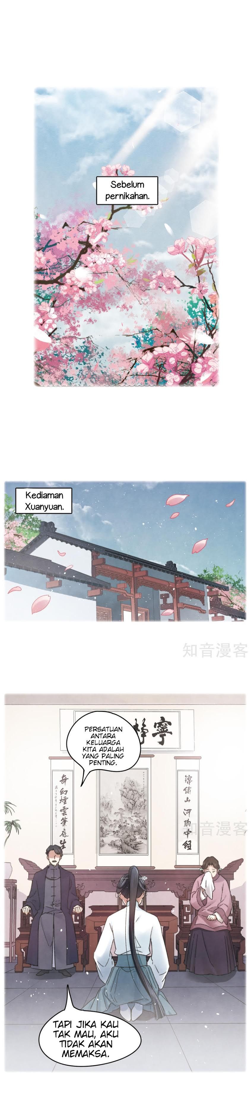 Mejaz – Regulus in the World Chapter 01.2 Gambar 10